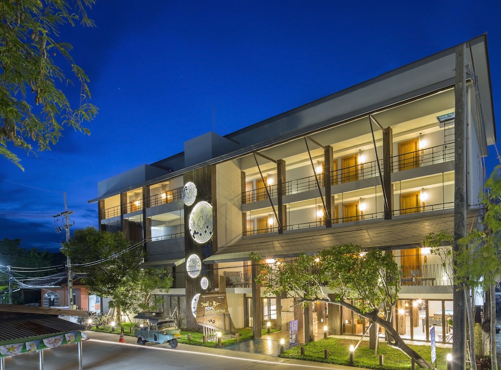 Kept Bangsaray Pattaya in Sattahip, Thailand