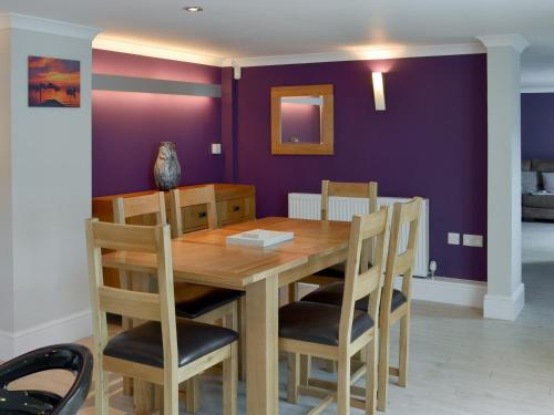 Riverside - carbon neutral hotel in Bude