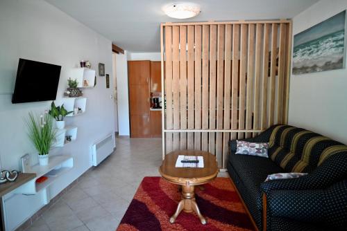 Marie — 4-Star Luxury Hotel in Krk, Croatia