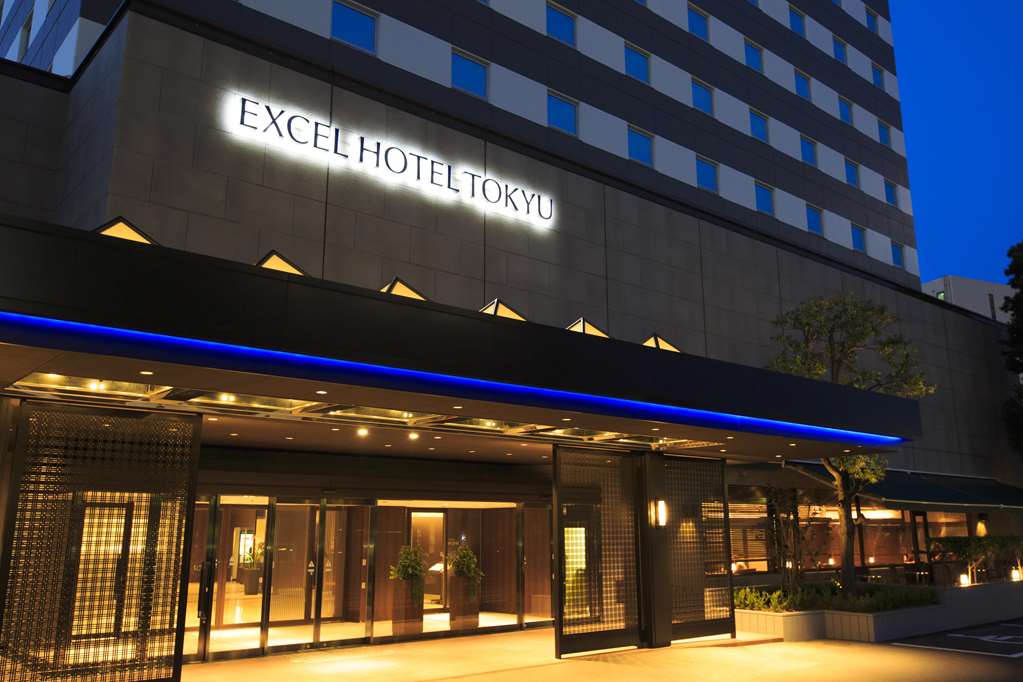 Matsue Excel Hotel Tokyu in Matsue, Japan