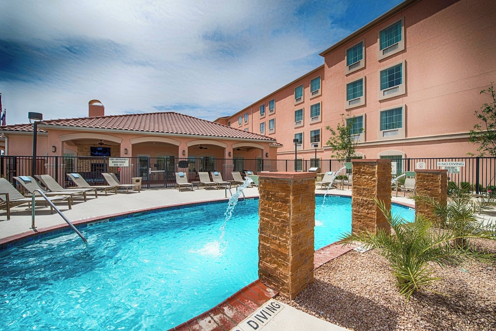 TownePlace Suites El Paso Airport - featured photo