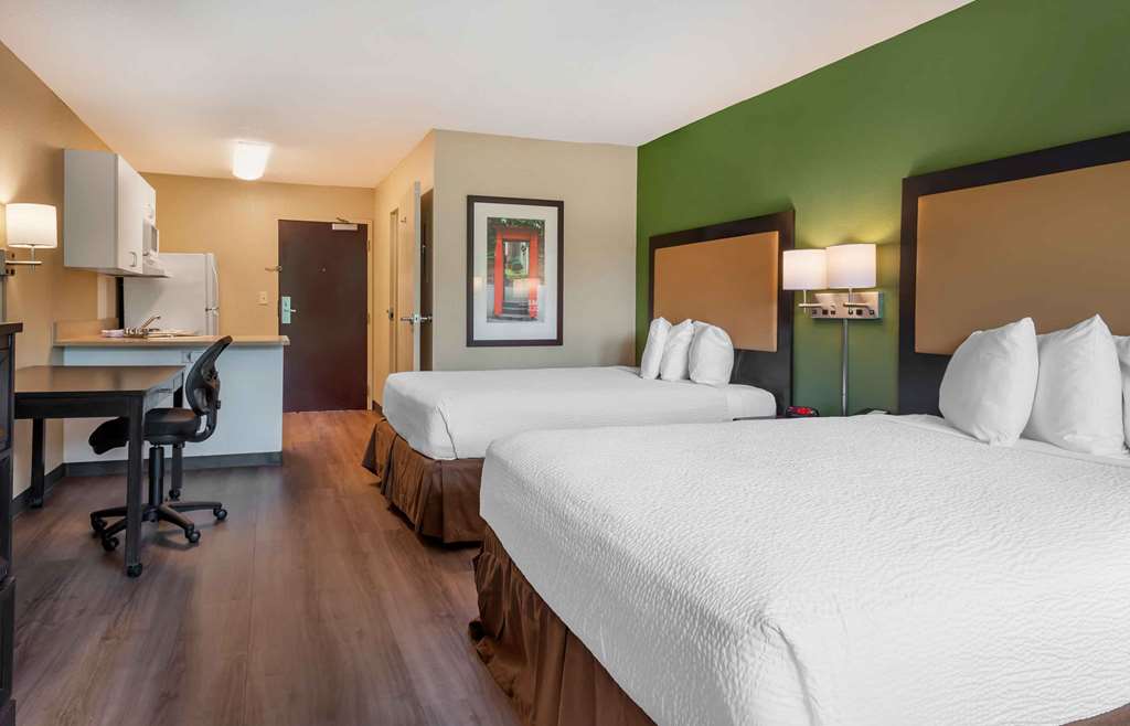 Extended Stay America Suites Philadelphia Cherry Hill - photo 23