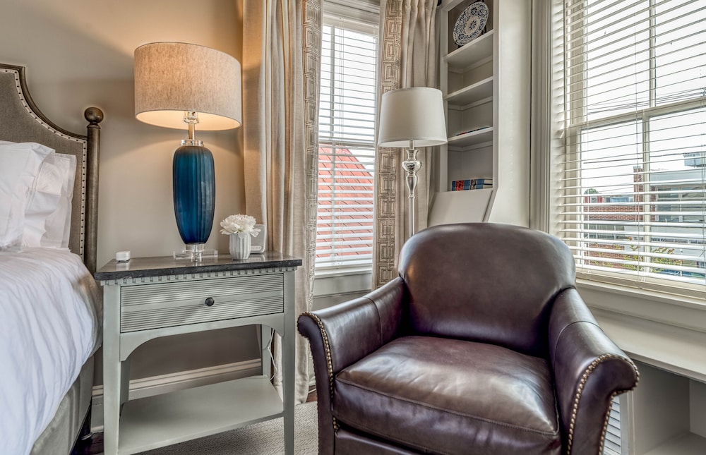 134 Prince Luxury Boutique Hotel - photo 28