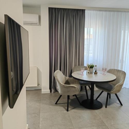 Quantum Apartament 58 — Craiova — photo 3