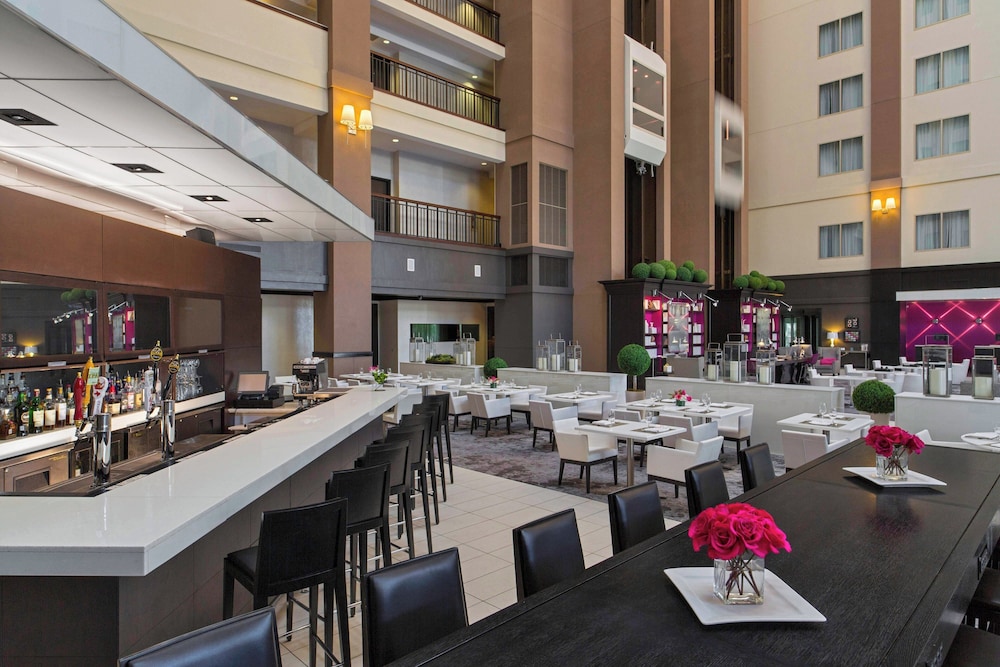 Le Meridien Dallas by the Galleria - photo 23
