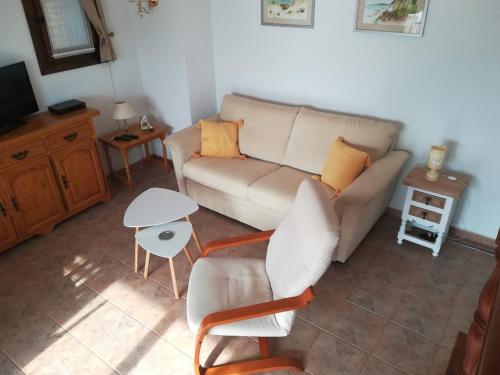 FerienwohnungMoraira — Moraira — photo 2