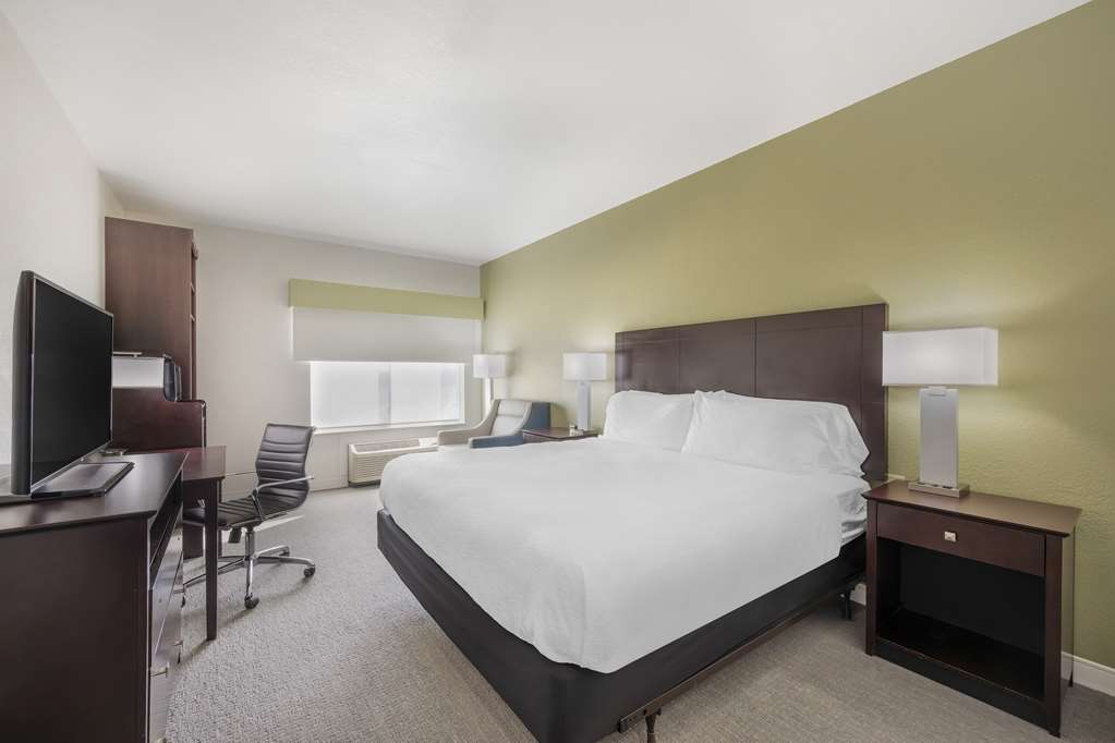 Best Western Celina - photo 5