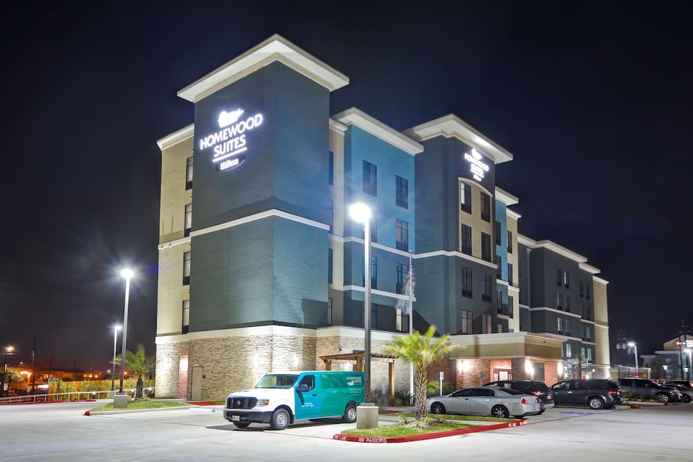 Homewood Suites by Hilton Galveston - photo 45