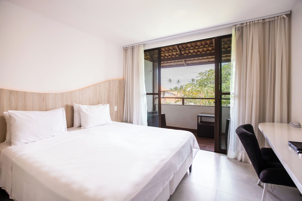 Duro Beach Garden Hotel — Caucaia — photo 4
