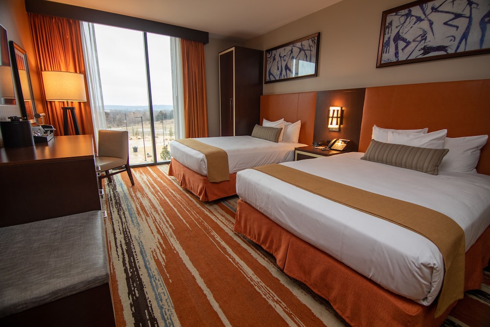 Osage Casino Hotel Tulsa - photo 7
