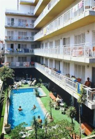 Calella Park — Calella — photo 4