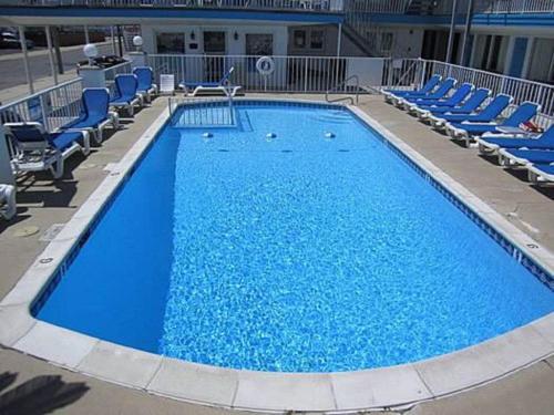 Apollo Resort Motel - photo 37
