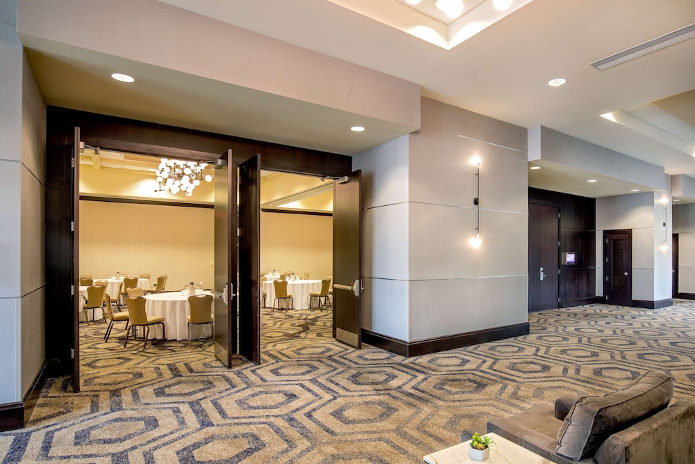 Hilton Columbus Polaris - photo 73