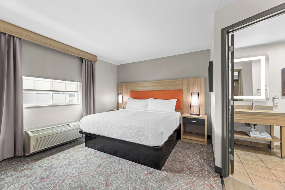 Candlewood Suites Flowood Ms By Ihg - photo 8