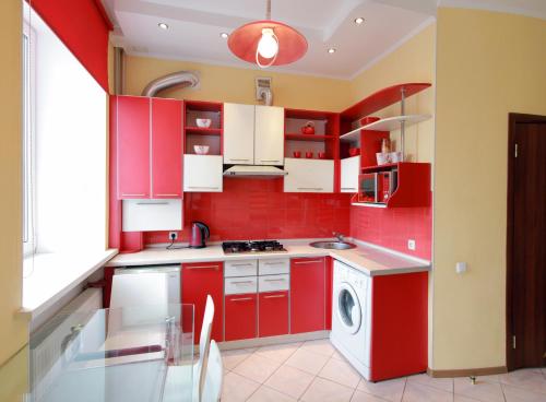 Vip Studio In Center — 4-Star Luxury Hotel in Mykolaiv, Ukraine