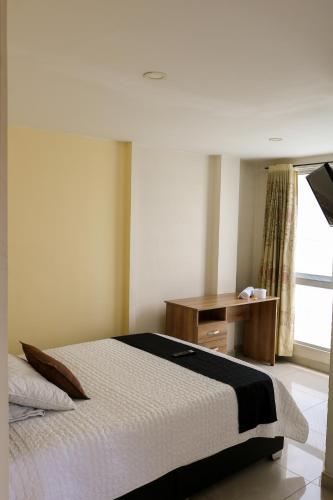 Hotel Casa Botero 301 - last minute hotel in Bogota