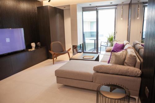 Raam Luxury Suites