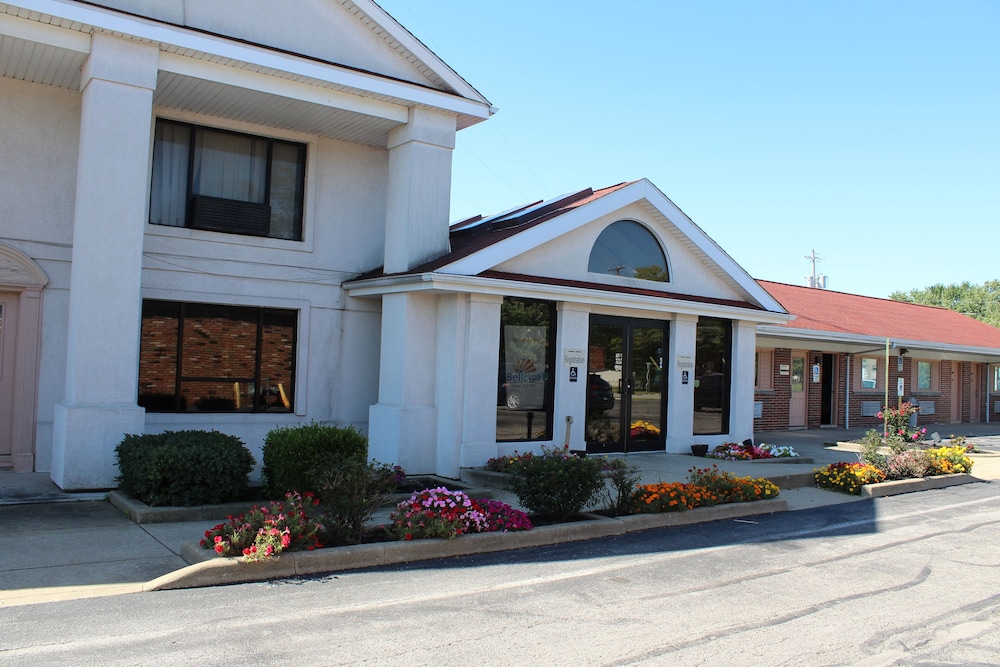 Bellevue Hotel & Suites - photo 69