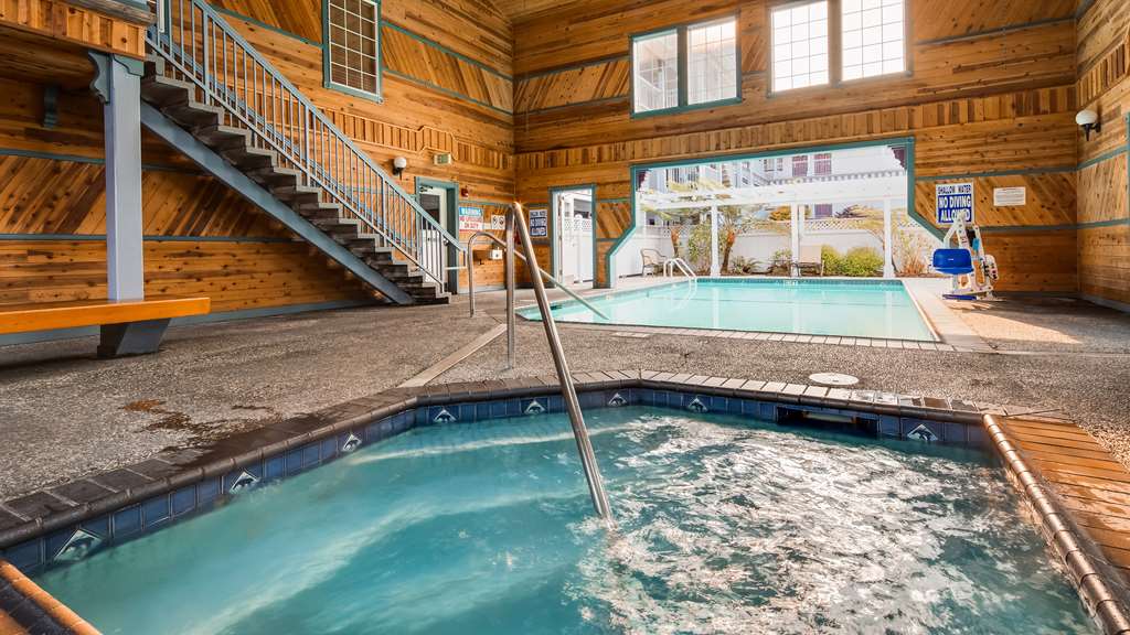 Best Western Plus Bayshore Inn - photo 15