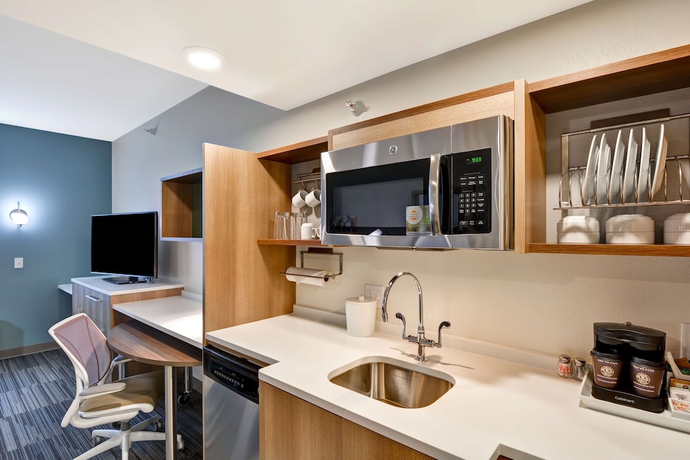 Home2 Suites by Hilton Lafayette IN - photo 22