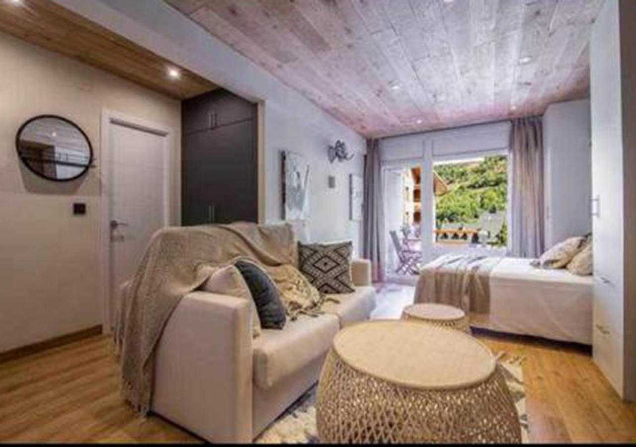 Vielhatuca in Vielha, Spain