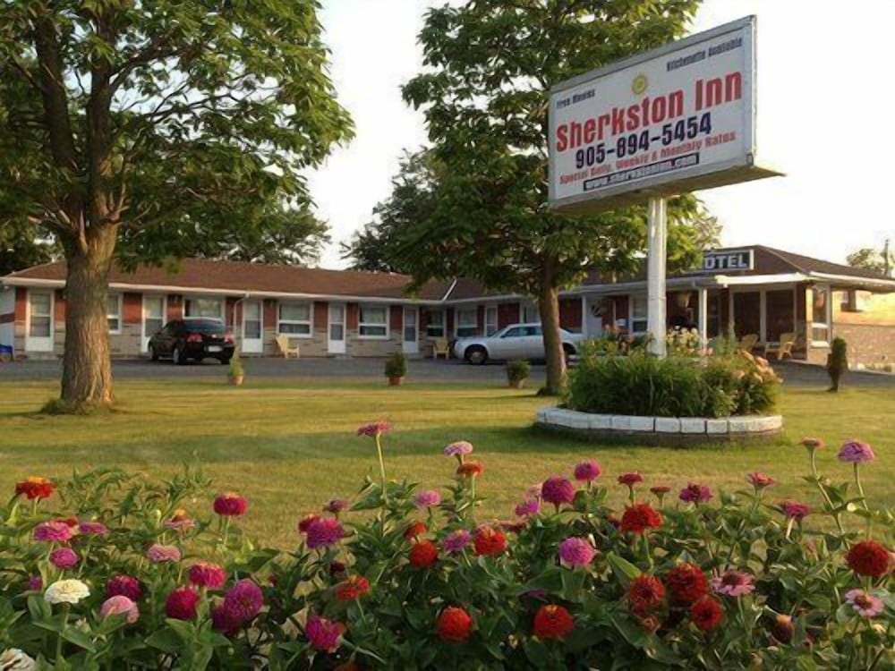 Sherkston Inn in Port Colborne, Canada
