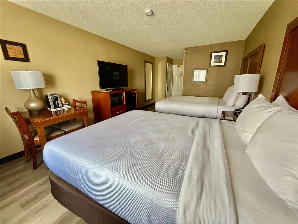 Comfort Inn Gurnee near Six Flags - photo 21