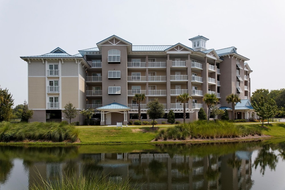 Bluewater Resort & Marina by Spinnaker Resorts - photo 33