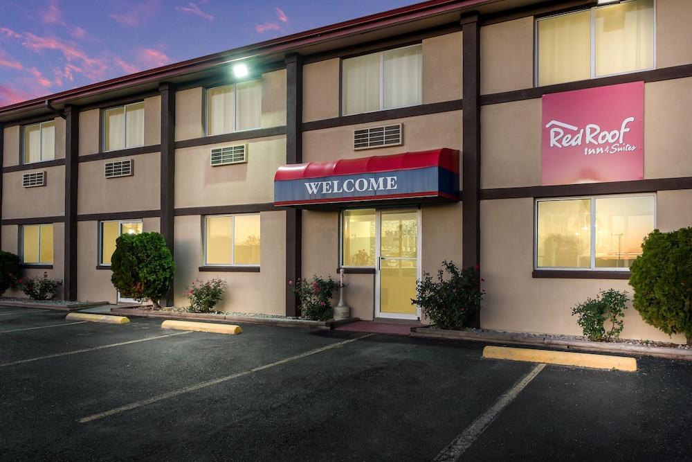 Red Roof Inn & Suites Wapakoneta - photo 31
