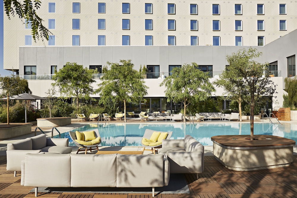 Kimpton Sawyer Hotel by IHG - photo 98