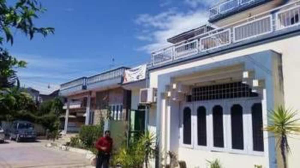 Hotel Orash Lodges in Muzaffarabad, Pakistan