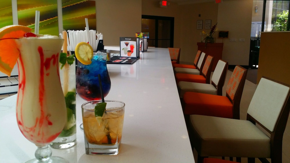 Holiday Inn Miami West Airport Area by IHG - photo 22