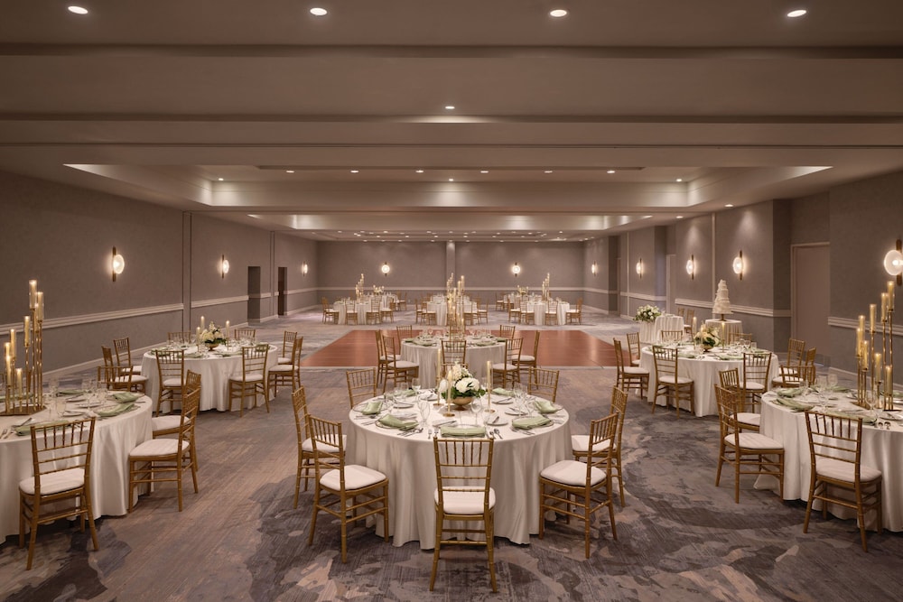 Marriott Hutchinson Island Resort & Beach Villas Golf & Marina - photo 119