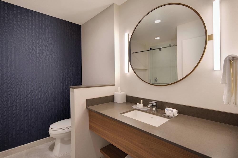 Fairfield Inn & Suites by Marriott Tampa Wesley Chapel - photo 15