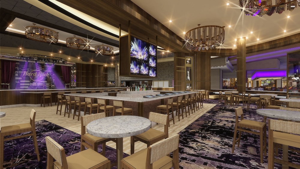 Hard Rock Hotel & Casino Sacramento - photo 11