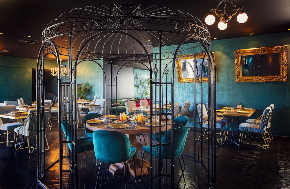 Lighthouse by Brown Hotels — 4-Star Luxury Hotel in Tel Aviv, Israel