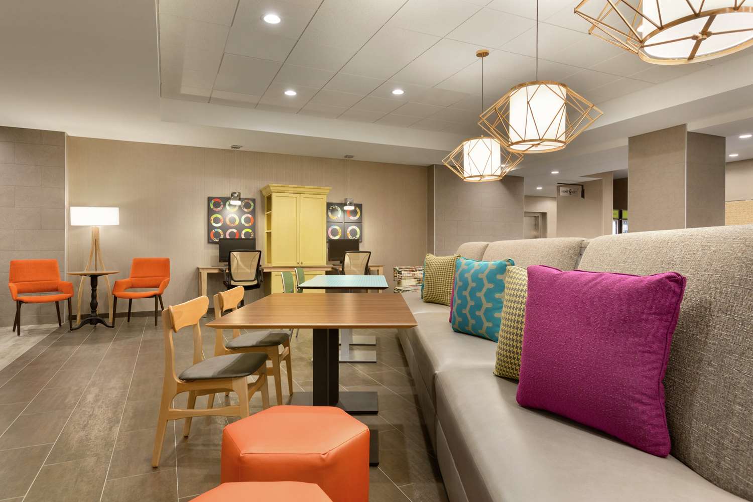 Home2 Suites Florence Cincinnati Airport South KY - photo 11