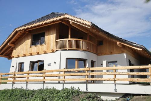 Chalet Roderer — Laion — photo 2