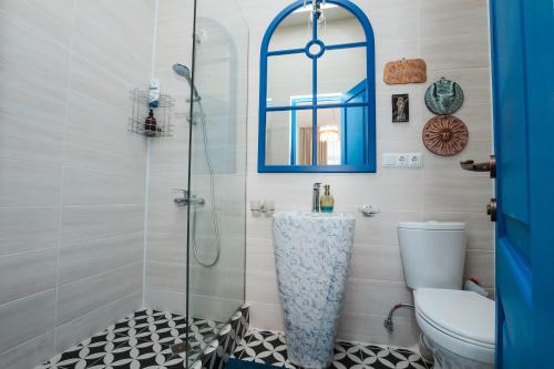 Charming apartment downtown Tbilisi