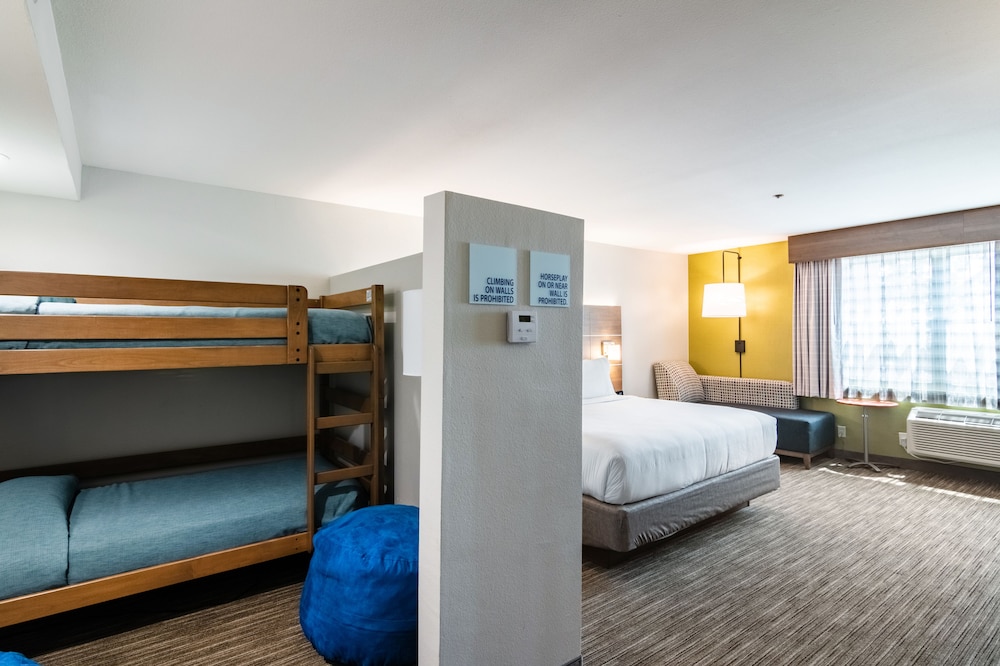 Holiday Inn Express & Suites Camarillo by IHG - photo 16