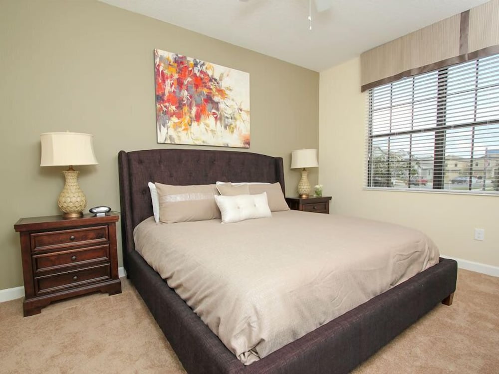 Ov2856 Champions Gate Resort 6 Bed 6 Baths Villa - photo 8