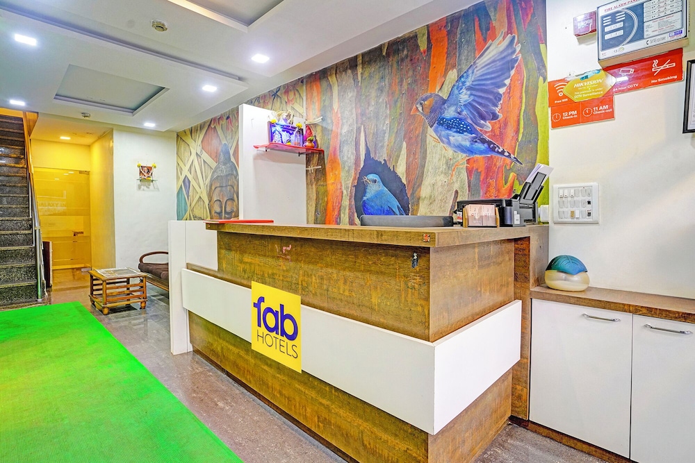 Fabhotel Galaxy Inn — Mumbai — photo 5