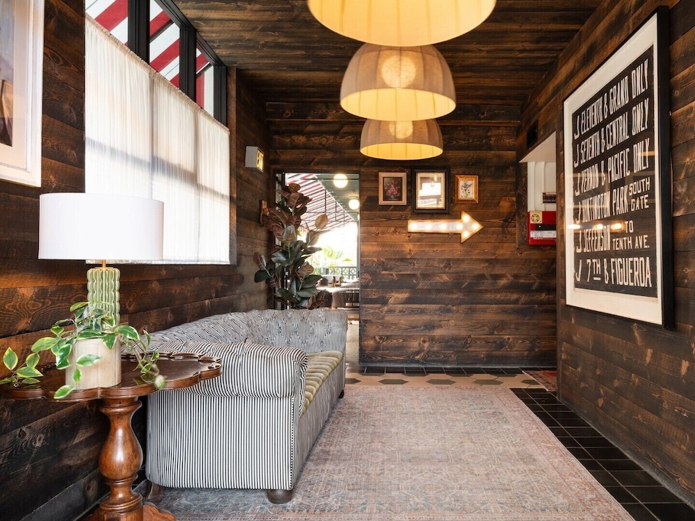 Palihotel Melrose - photo 3