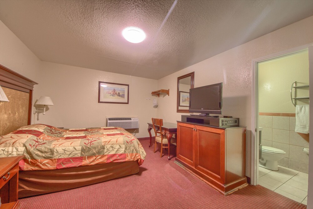 Amber Sky Motel - photo 15