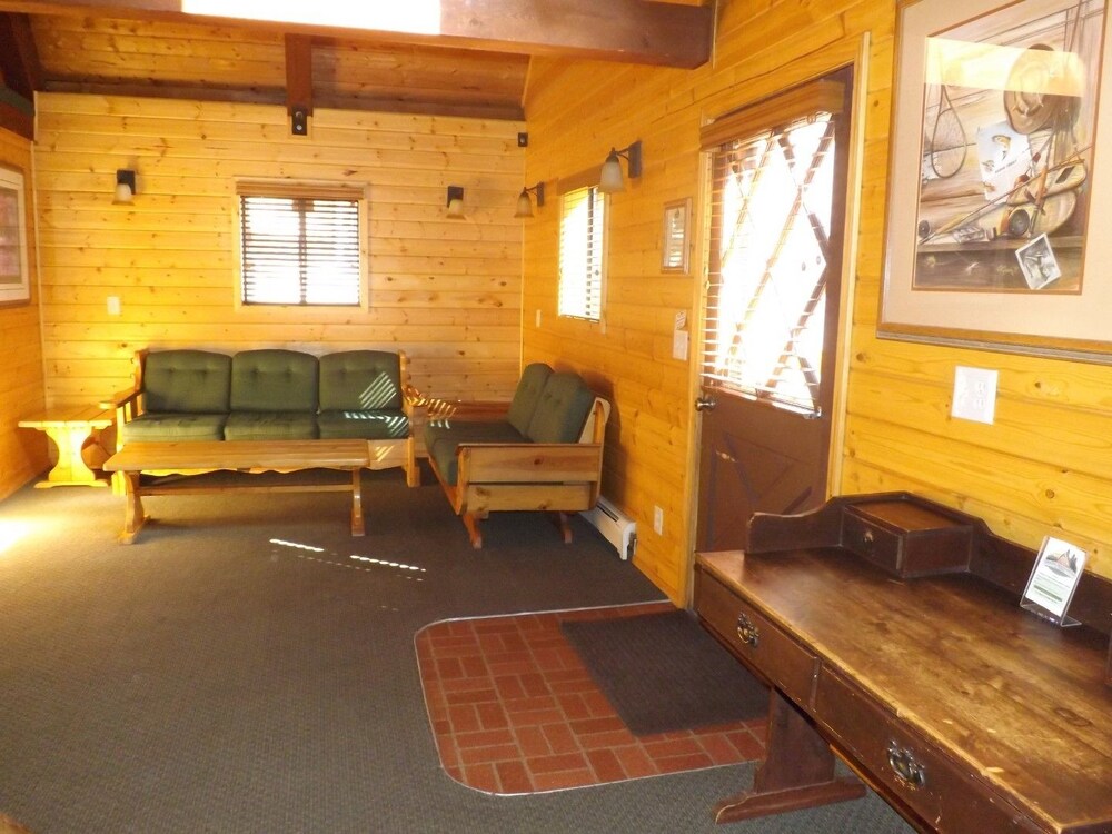 Arizona Mountain Inn and Cabins - photo 150