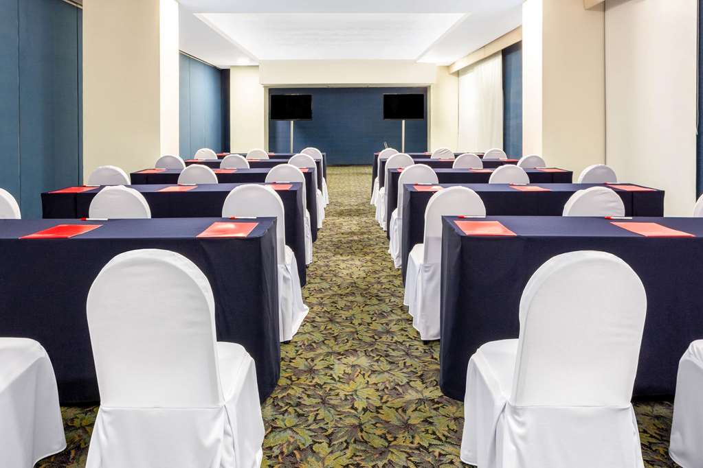 Meeting room