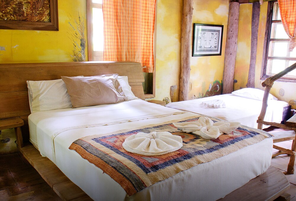 Takalik Maya Lodge — El Asintal — photo 2