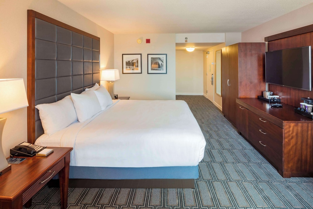 Hilton Philadelphia at Penn's Landing - photo 24