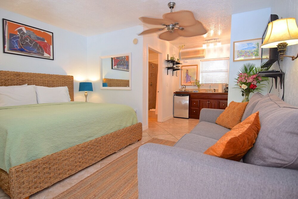Turtle Beach Resort and Inn - photo 67