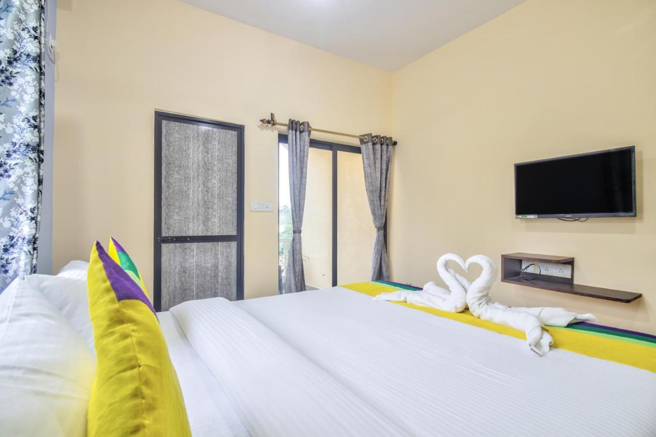 Crystal Bay Baga - carbon neutral hotel in Mormugao